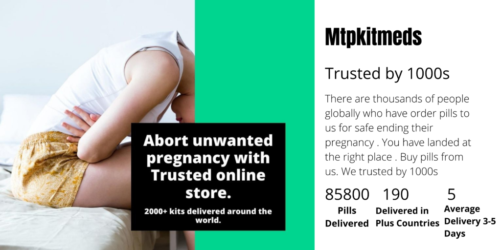 Buy  Abortion Pill Online
